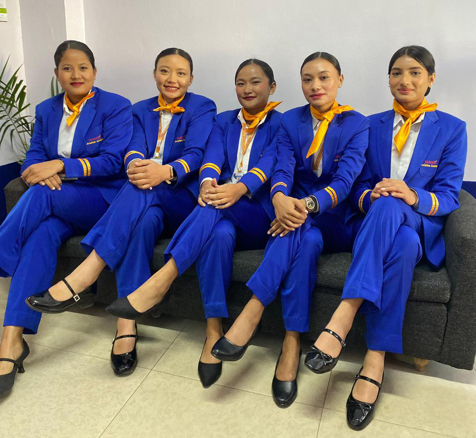 Graduation Ceremony